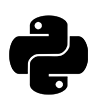 Python logo