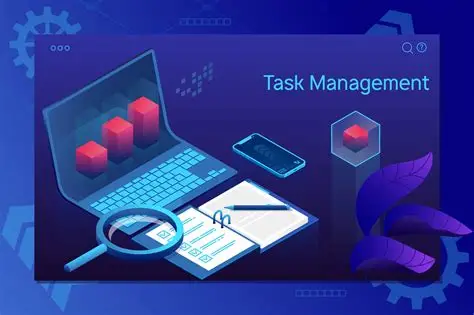 Why Every Growing Company Needs a Task Management System?