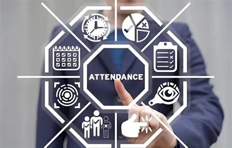 Attendance Management System by Vintage Technologies: Smarter Workforce Management