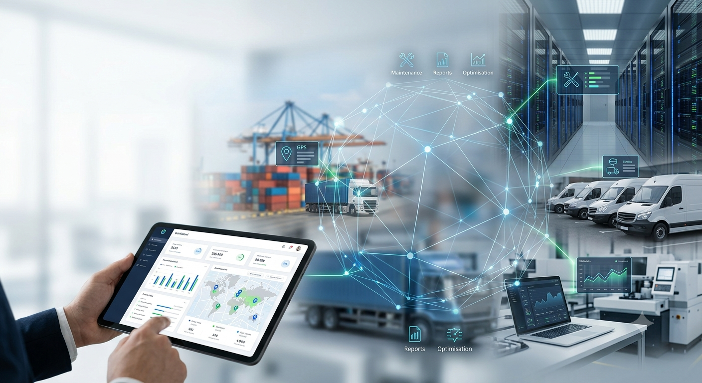 Asset Management System