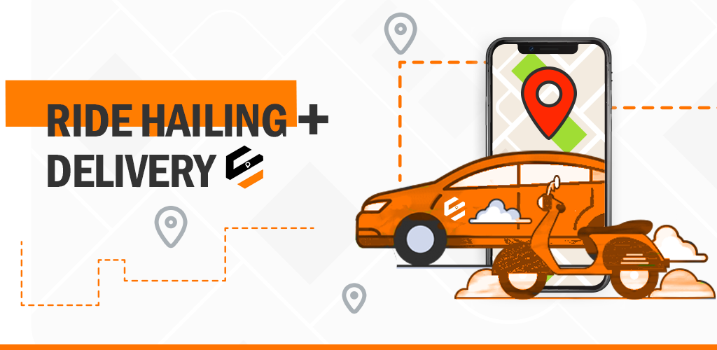 Ethio Delivery and Logistics