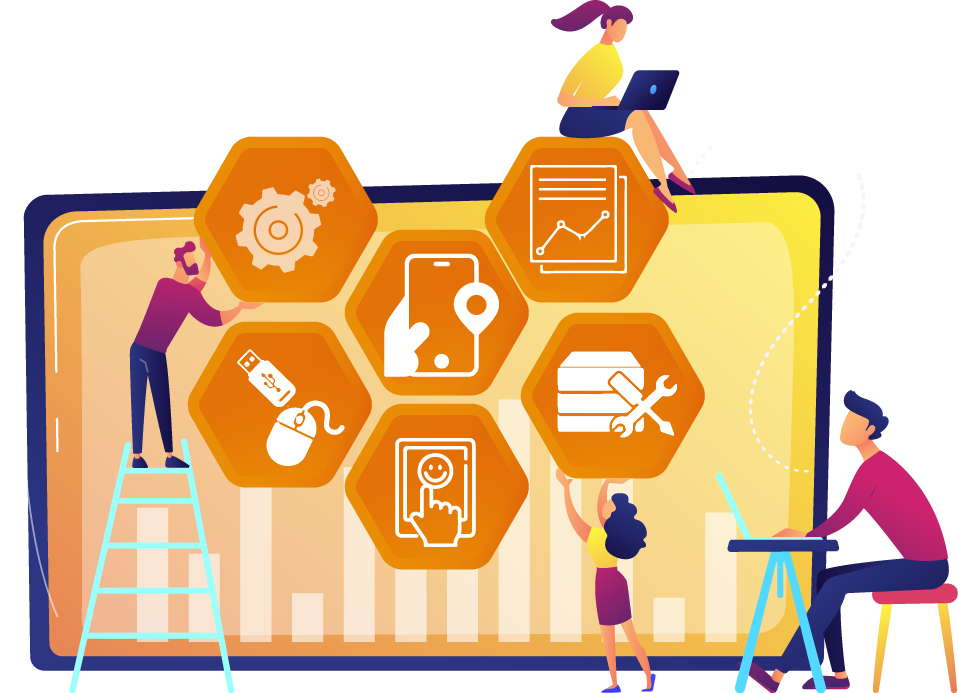 Asset Management System