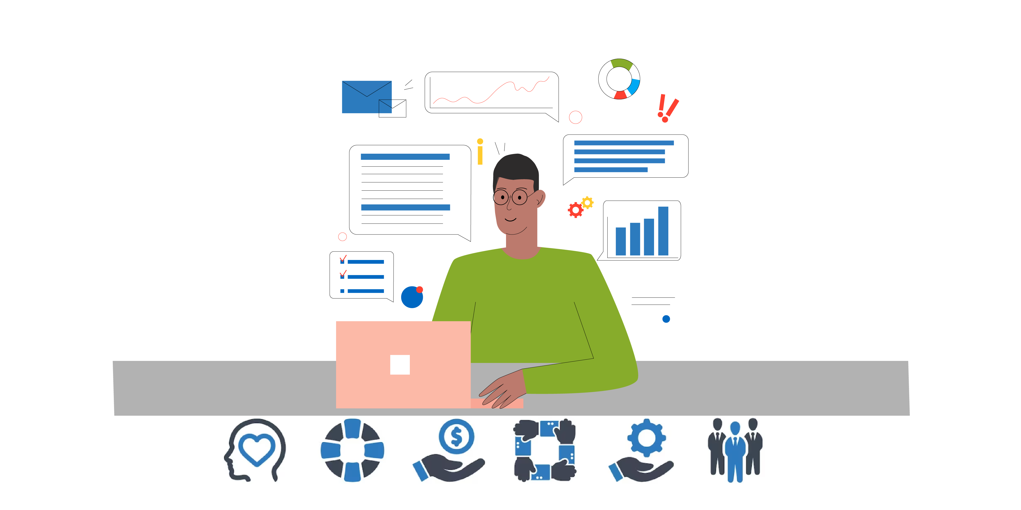 National Volunteer MIS System