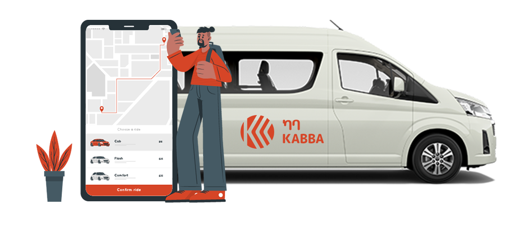 Kabba Transport