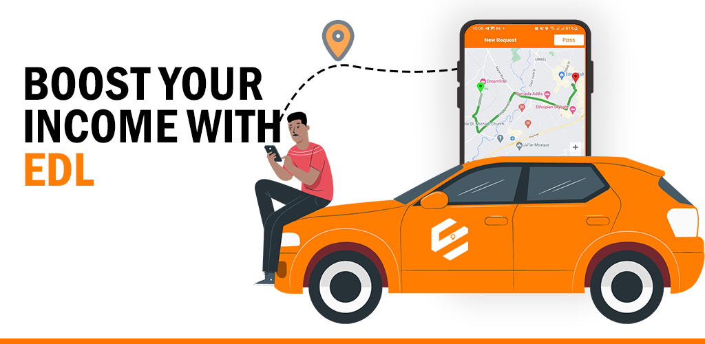 Ethio Delivery and Logistics