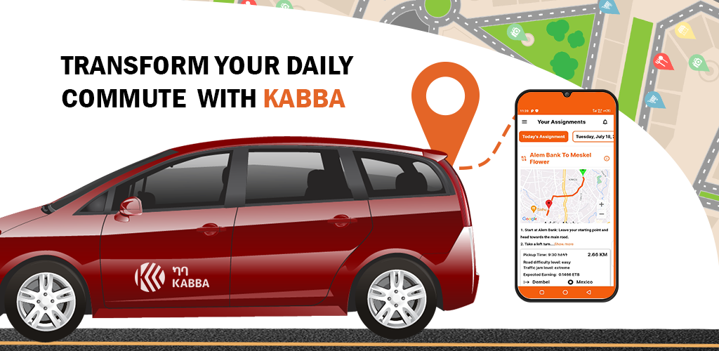 Kabba Transport